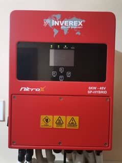 inverex nitrox 6 kw