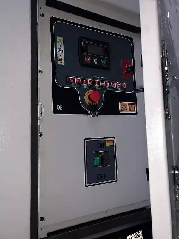 100kva Generator, Diesel Generator, Rental Generator, sell generator 5