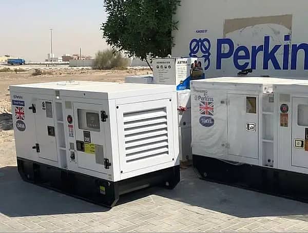 100kva Generator, Diesel Generator, Rental Generator, sell generator 9