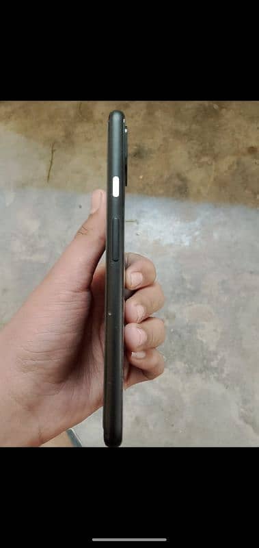 Google pixel 4 xl non pta 64 gb storage front camera is not working 1