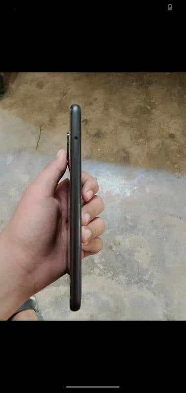 Google pixel 4 xl non pta 64 gb storage front camera is not working 3