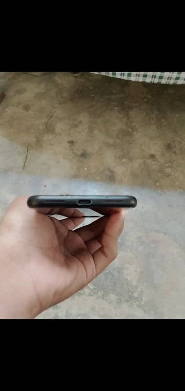 Google pixel 4 xl non pta 64 gb storage front camera is not working 4