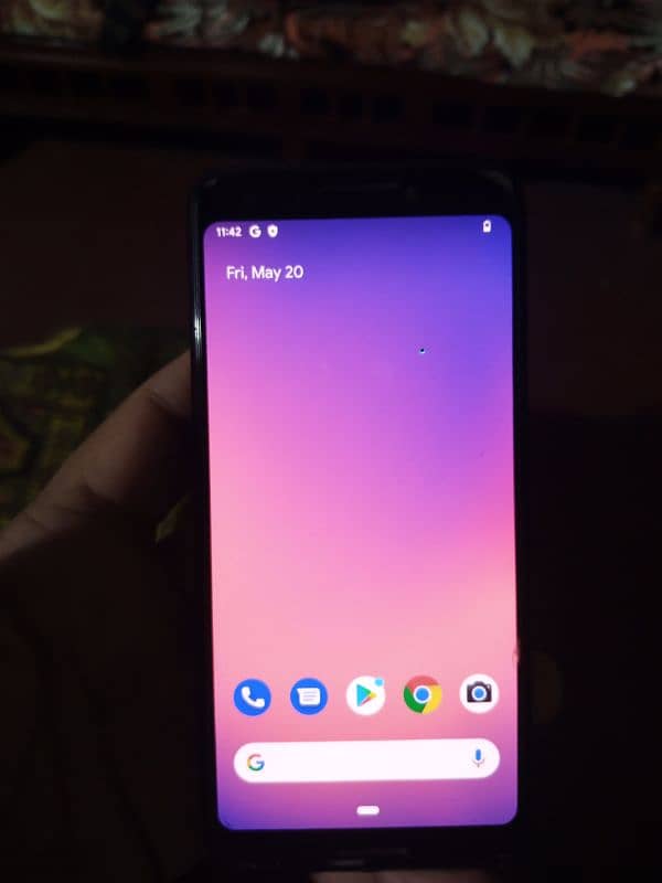 Google pixel 3 2