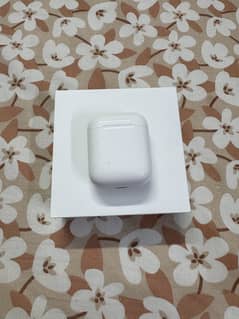 Apple AirPods 2nd gen original