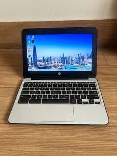 HP G4 Windows Chromebook | 4GB DDR3 Ram