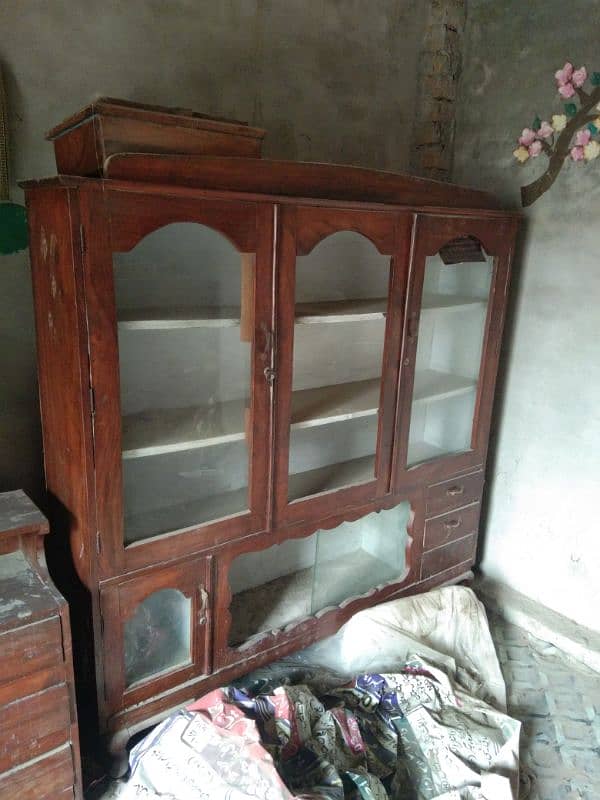 old furniture for sale good condition 0