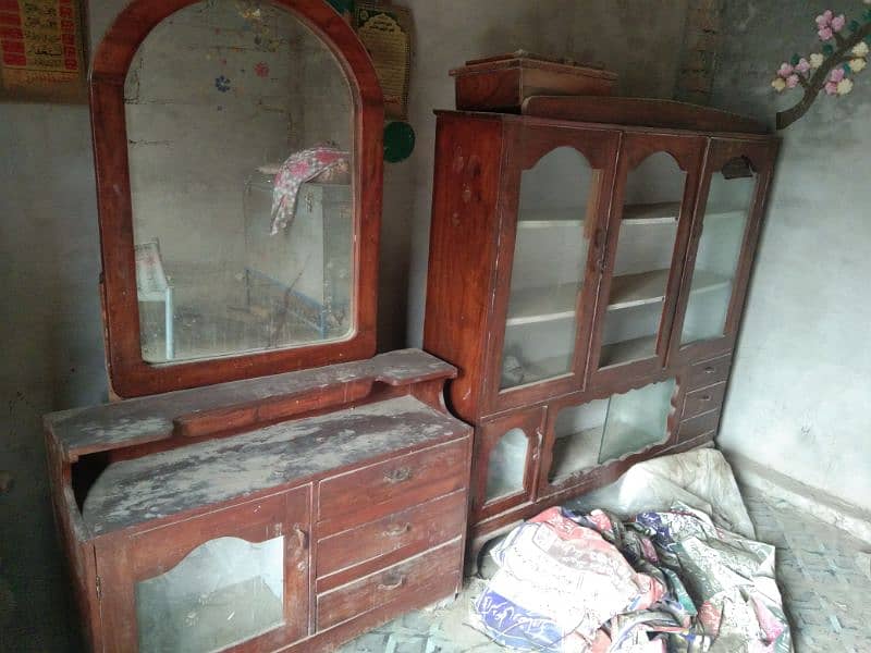 old furniture for sale good condition 1