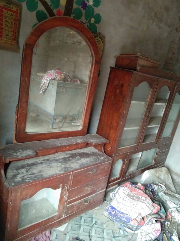 old furniture for sale good condition 2