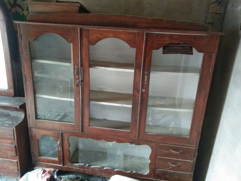 old furniture for sale good condition 3