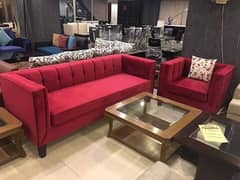 5 seater sofa set | sofa sets - poshish sofa - seven seater sofa set