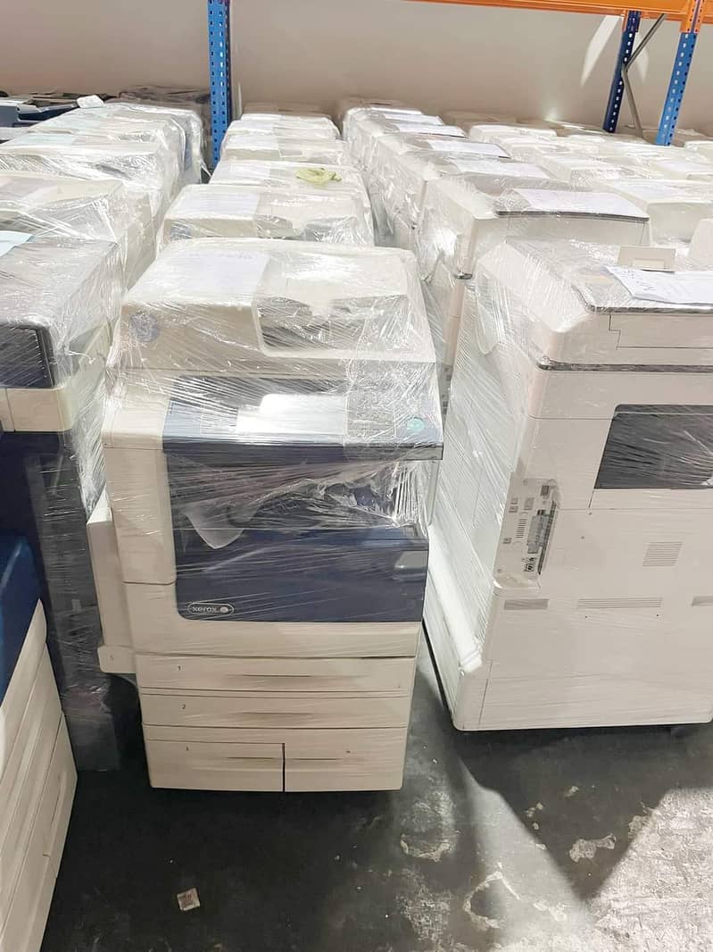 Photocopier Printer, Photo Copy Machine, All in one Printer Wholesaler 2