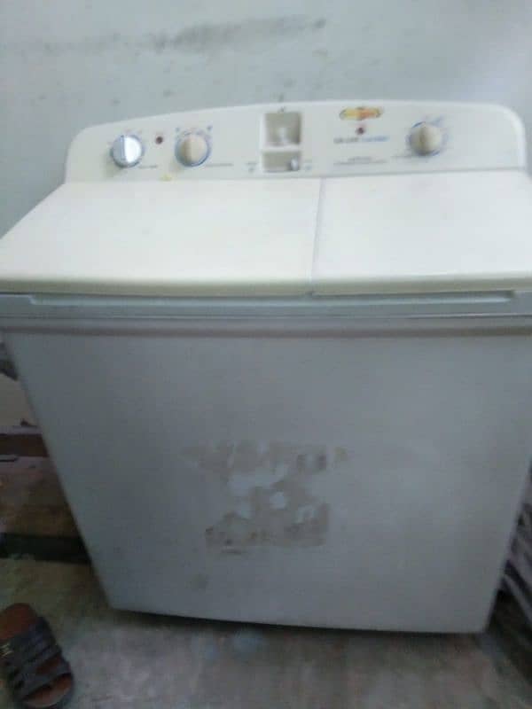 washing machene sa_245 1