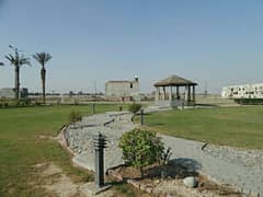 10 Marla Residential Plot For sale In Rs. 13000000 Only