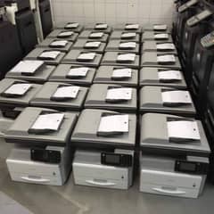 Ricoh Photocopier Printer, Photo Copy Machine, All in one Printer