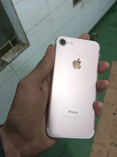 I phone 7 PTA proved