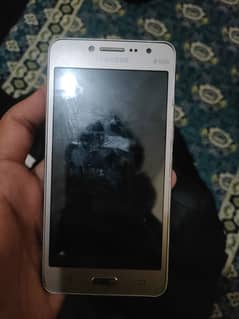 Samsung Grand Prime Plus 4G Phone All Working