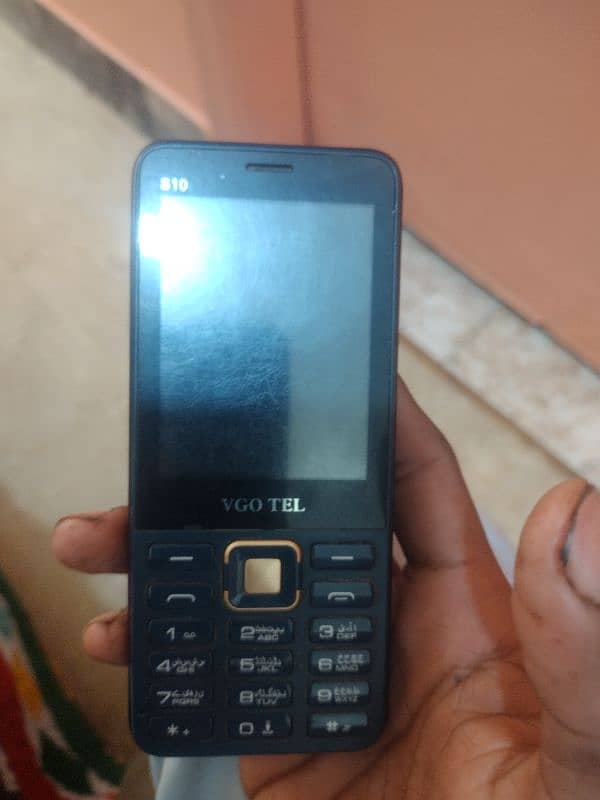 VGOTEL 10/10 CONDITION 0