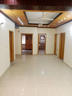 G 11/3 Housing foundation C flat for sale fast floor 3 bed 3 bath fully marble flooring