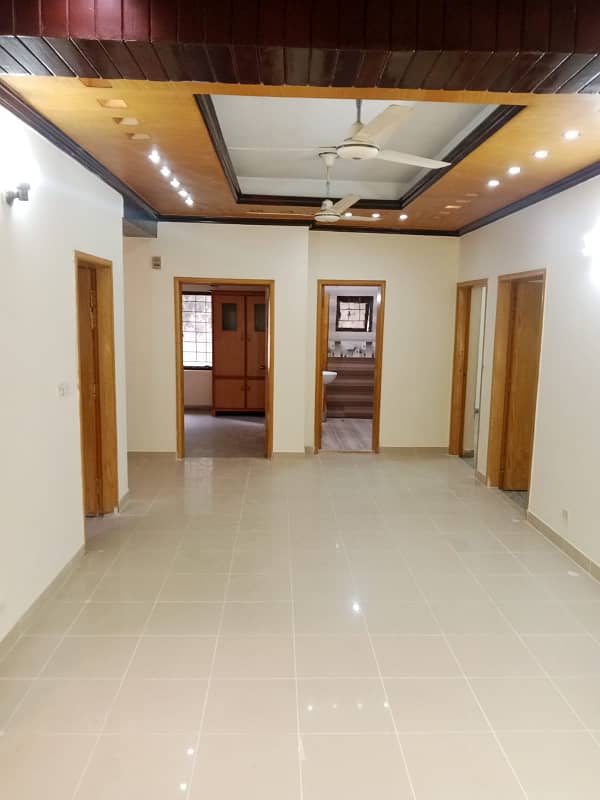 G 11/3 Housing foundation C flat for sale fast floor 3 bed 3 bath fully marble flooring 0