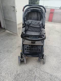 Pram for sale