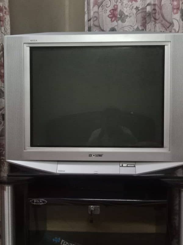 100 percent ok japany Sony tv for sale in copper winding tube 0