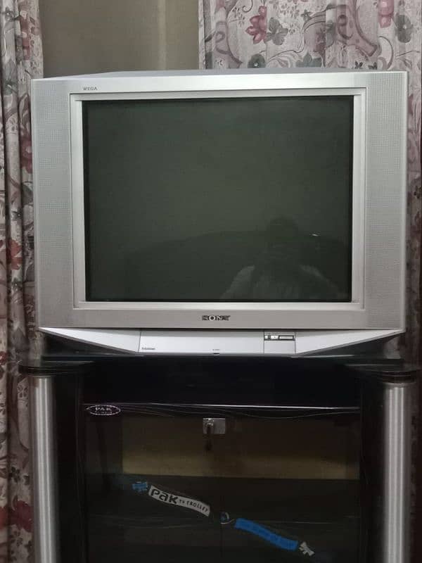 100 percent ok japany Sony tv for sale in copper winding tube 1