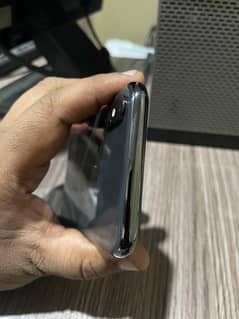 Iphone X 256gb PTA Approved