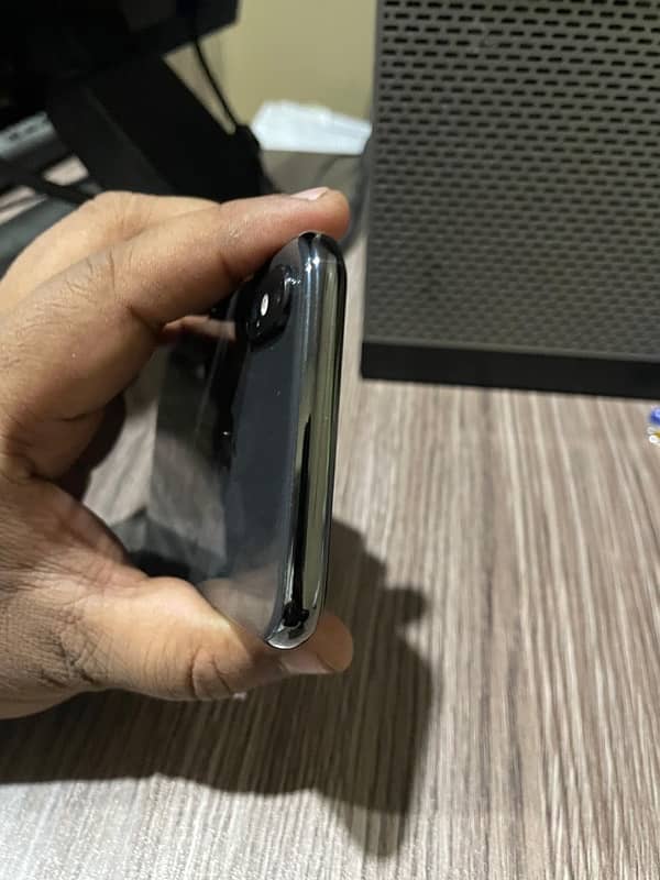 Iphone X 256gb PTA Approved 4