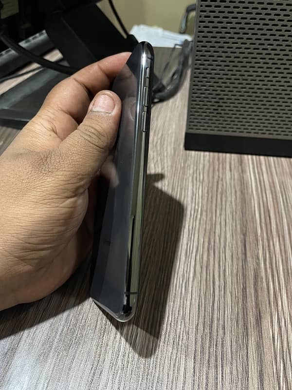 Iphone X 256gb PTA Approved 6