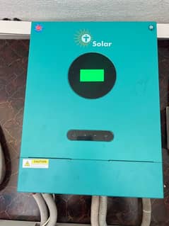 Solar Inverter Tesla Inverter 3.6kw 5000Pv