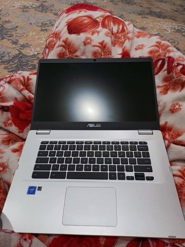 Laptop Chromebook 5