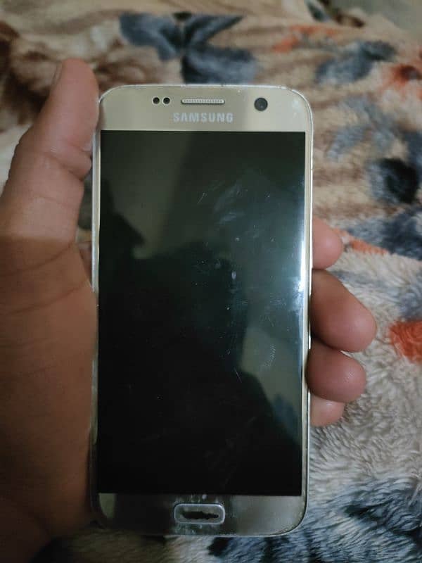 Samsung S7 Shaded 4/32 non pta 2