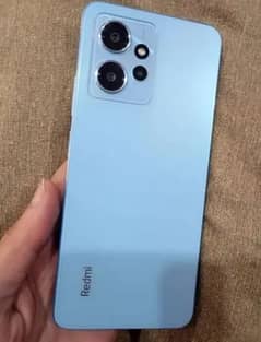 Redmi note 12 4g  8/128  100% ok