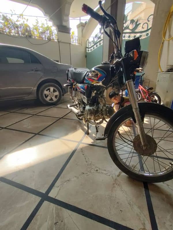 Superstar 2024 Bike Available For Sale 8