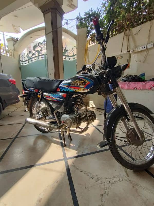 Superstar 2024 Bike Available For Sale 11