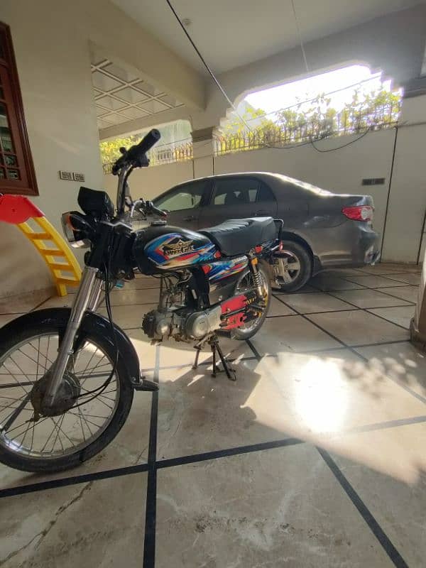 Superstar 2024 Bike Available For Sale 13