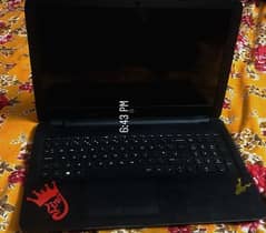 Hp laptop for sale