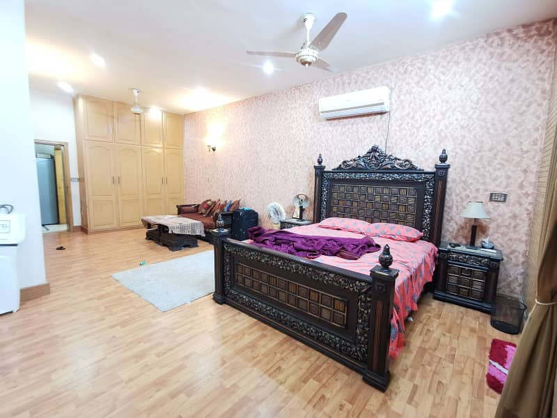 House Available For Rent 12 Marla Double Storey Canal Road Faisalabad 3