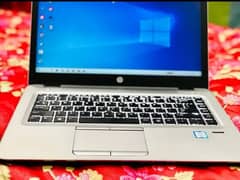 HP Elite book 840 g3