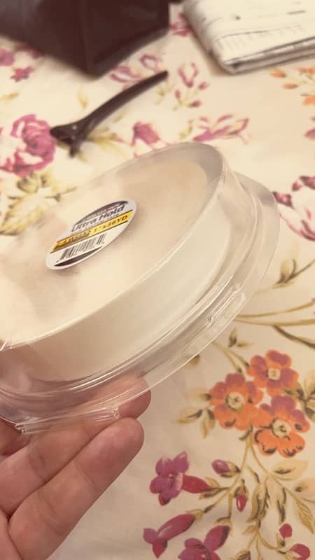 Walker Tape Ultra Hold tape for Wigs and Hair Patches 0