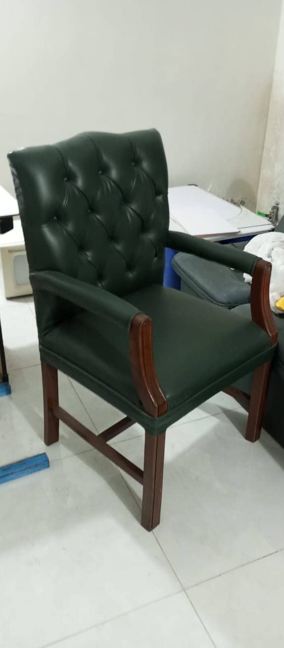 Office Executive Chairs for visitor 1