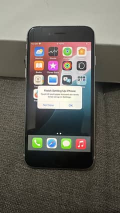 Apple iPhone SE (2) Dual PTA approved