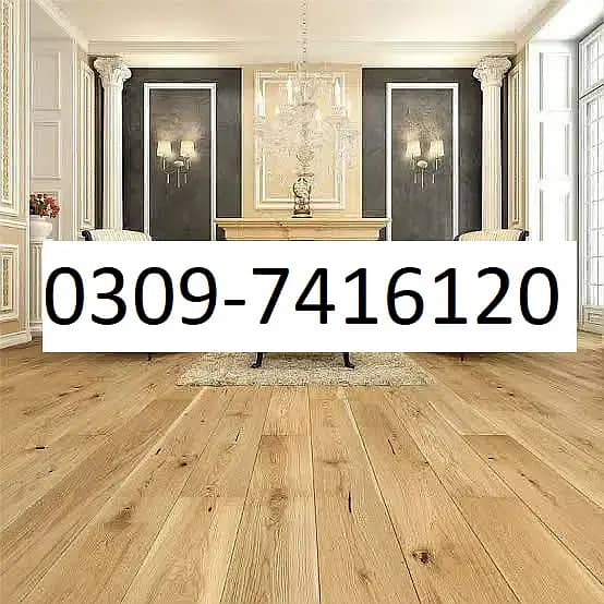 vinyl floor : wooden floor : carpet : pvc floor : laminated wood 4