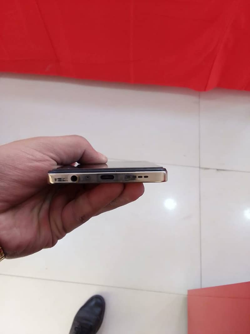 Infinix Note 30 8GB 256GB 1