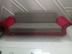 sofa cumbed and sofa 2 seater