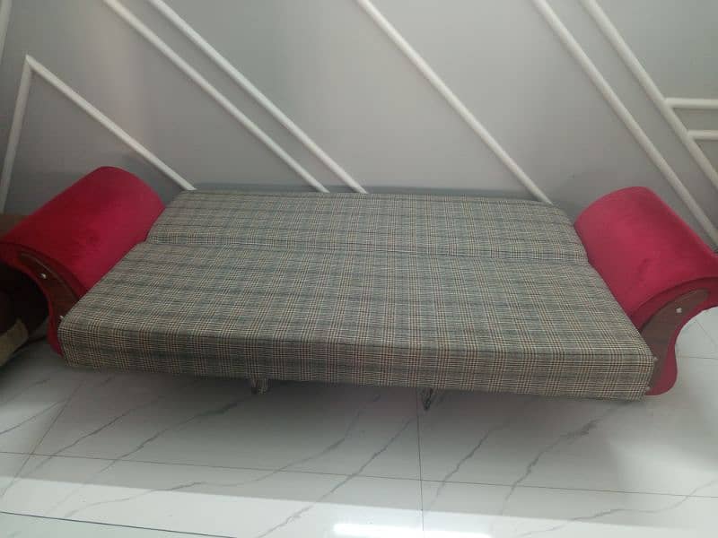 sofa cumbed and sofa 2 seater 2