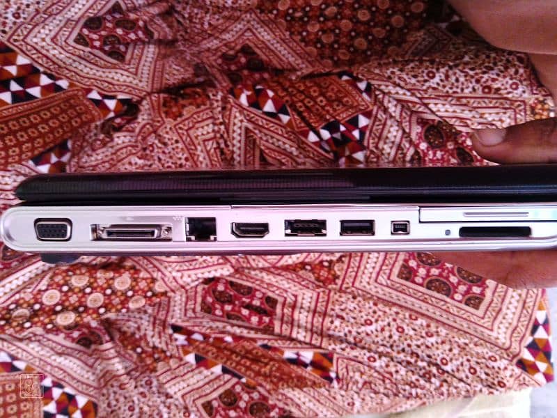 hp pavilion series 2nd generation 1