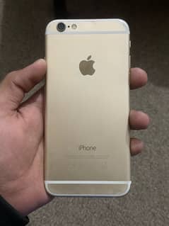 iPhone 6 pta official approved 64 GB