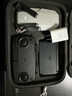 DJI Mavic Mini Drone