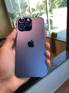 Iphone 14 pro max 128 GB